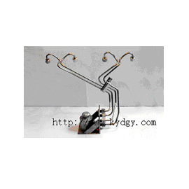 不锈钢高压油管