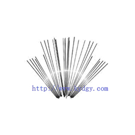 不锈钢毛细管